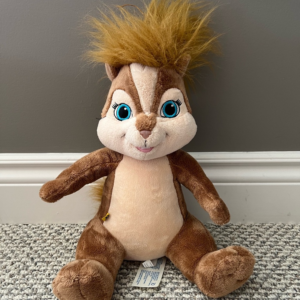 2/20 Build a bear